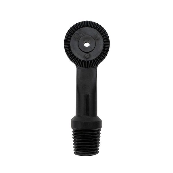 Xero Replacement Euro Thread for Bronze Wool Pad Holder Kit 209-15-56 - main